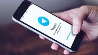 Пользователи в Узбекистане сообщили о проблемах с доступом к Telegram
