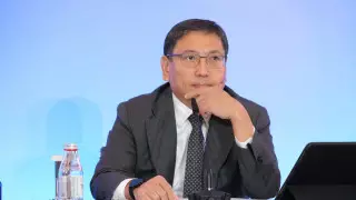 "33 минуты прождал автобус". Досаев вновь высказался о линии BRT