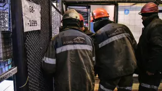 Есть определенные вопросы акционерам - Ашимбаев о трагедии на шахте