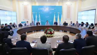 Триллион тенге на повышение доходов сельчан - программа Токаева