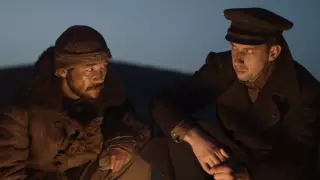 Айсултан Сеитов показал трейлер своего дебютного фильма