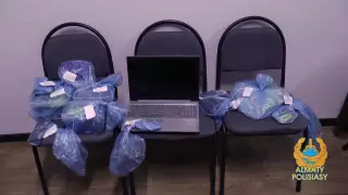 Алматинка отдала почти 80 тысяч долларов интернет-мошенникам