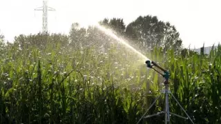 Искусственные "дожди" будут вызывать фермеры в СКО