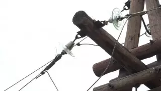 "Без света и газа": в Алматинской области сельчане мерзнут в своих домах