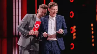 Новый ведущий Comedy Club высказался по поводу ухода Гарика Харламова
