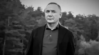 Скончался Кайрат Беркинбаев