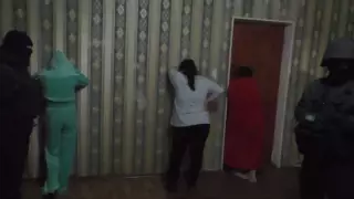 МВД: Супруги вместе с родственниками открыли секс-притон