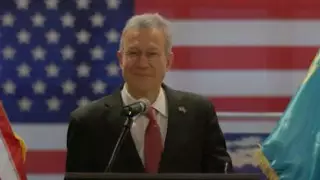 Новый посол США высказался об отношениях с Казахстаном