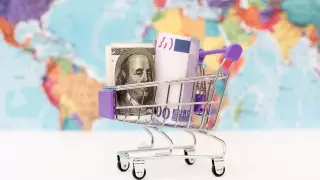 Мировая инфляция приближается к пику - МВФ