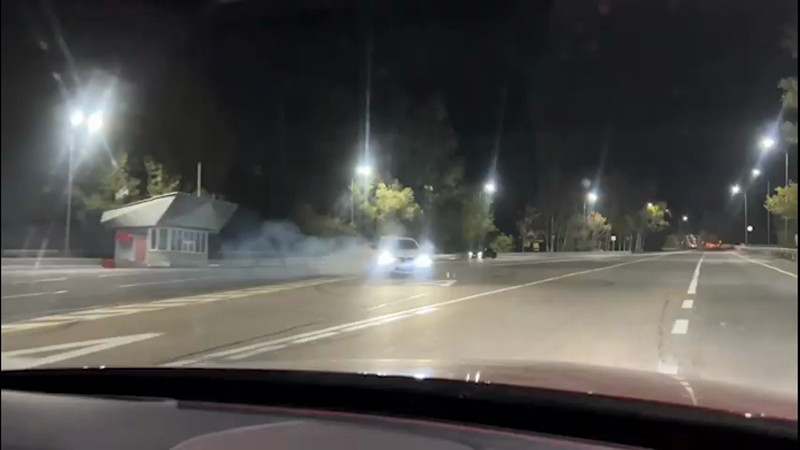 Кадры из видео