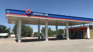 Бизнес в сфере АЗС - стоит ли открывать свою заправку