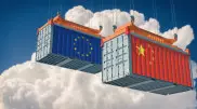В Евросоюзе признали зависимость от Китая