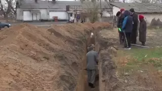 Историческую находку случайно откопали во дворе дома в Алматинской области