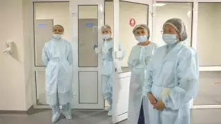 66 казахстанцев заразились коронавирусом за сутки