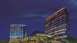 Acıbadem открыла десятую клинику в Стамбуле