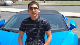 "Нурбола с ксивой" приговорили к лишению свободы