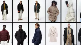 Как сэкономить на покупке верхней одежды, рассказал байер