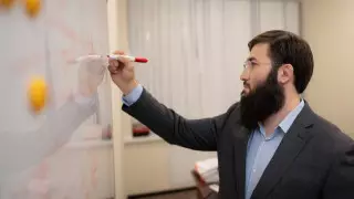 Азамат Османов: Обеспечивать соотношение "цена – качество" уже недостаточно