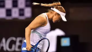 Сборная Испании вышла вперед в противостоянии с Казахстаном на ЧМ по теннису