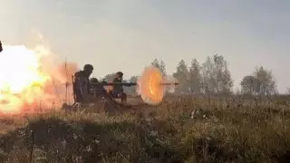 Что произошло в Украине ночью 10 ноября