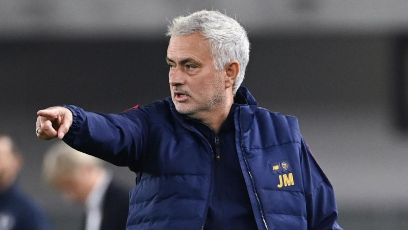 Фото: instagram.com/officialasroma/