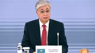 Казахстан решительно поддерживает территориальную целостность всех государств - Токаев