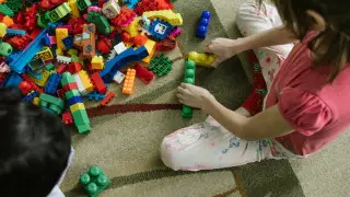 Как устроить ребенка в детсад в Алматы: инструкция и ценный лайфхак