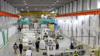 Производство пончиков планируют запустить в СКО