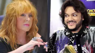 Филипп Киркоров впервые высказался об эмиграции Аллы Пугачевой