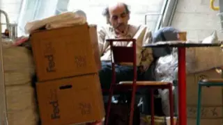 Прототип героя Тома Хэнкса из фильма "Терминал" умер в аэропорту Парижа