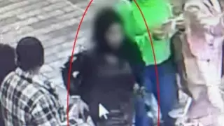 Взрыв в Стамбуле: задержана подозреваемая