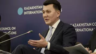 Госсоветник Карин: Проведение всех выборных кампаний позволит сконцентрироваться на модернизации страны