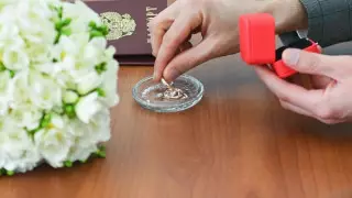 Сколько браков с россиянами заключили казахстанцы