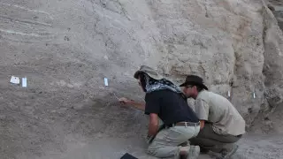 Ученые воссоздали облик девушки спустя 30 тысяч лет после ее смерти