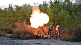 Что произошло в Украине ночью 15 ноября