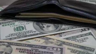 Курс доллара снова вырос