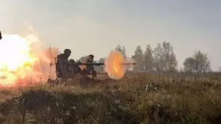 Что произошло в Украине ночью 16 ноября