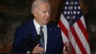 Падение ракет в Польше: Байден назвал маловероятным запуск из России