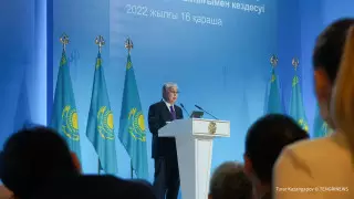 Токаев дал поручения по прогнозированию землетрясений в Алматы