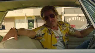 58-летний актер Брэд Питт закрутил роман с голливудским тренером