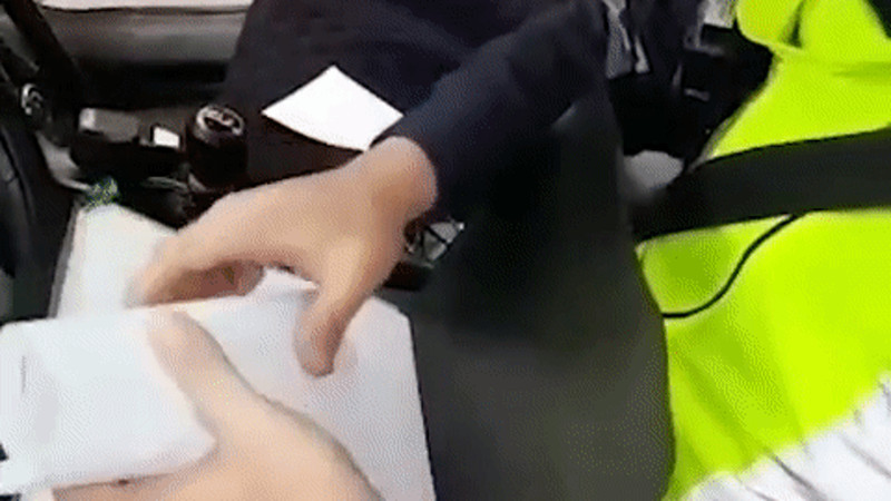 Кадры из видео