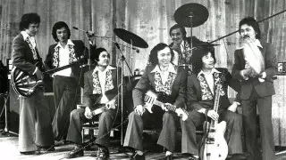 Аңызға айналған "Алматы түні" әнінің тарихы қандай?