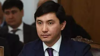 Кайрату Кудайбергену продлили арест по делу о январских событиях