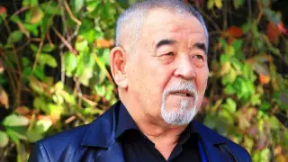 Жүрсін Ерман ауруханадан шықты