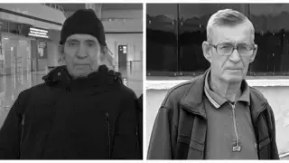 "Надеялись на лучшее". В Караганде нашли мертвым пропавшего пенсионера