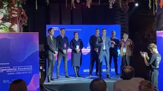 "Казахтелеком" сверил часы с провайдерами Казахстана