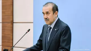 Суд по делу Карима Масимова начался в Астане