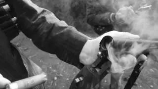 Начался суд над участковым по делу об убийстве сельчанки, собиравшей ягоды в СКО