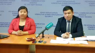 В управлении образования Абайской области прокомментировали информацию о долгах по зарплате учителям