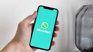 Пользователям WhatsApp стала доступна новая функция